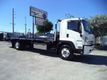 2027 Isuzu FTR 28ft Jerrdan Rollback Tow Truck 8.5 ton - 22159067 - 1