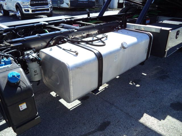 2027 Isuzu FTR 28ft Jerrdan Rollback Tow Truck 8.5 ton - 22159067 - 20