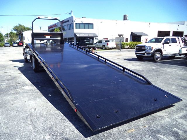 2027 Isuzu FTR 28ft Jerrdan Rollback Tow Truck 8.5 ton - 22159067 - 23