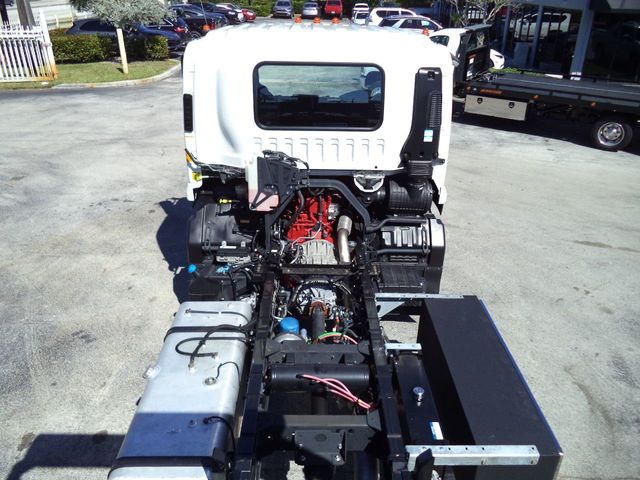 2027 Isuzu FTR 28ft Jerrdan Rollback Tow Truck 8.5 ton - 22159067 - 29
