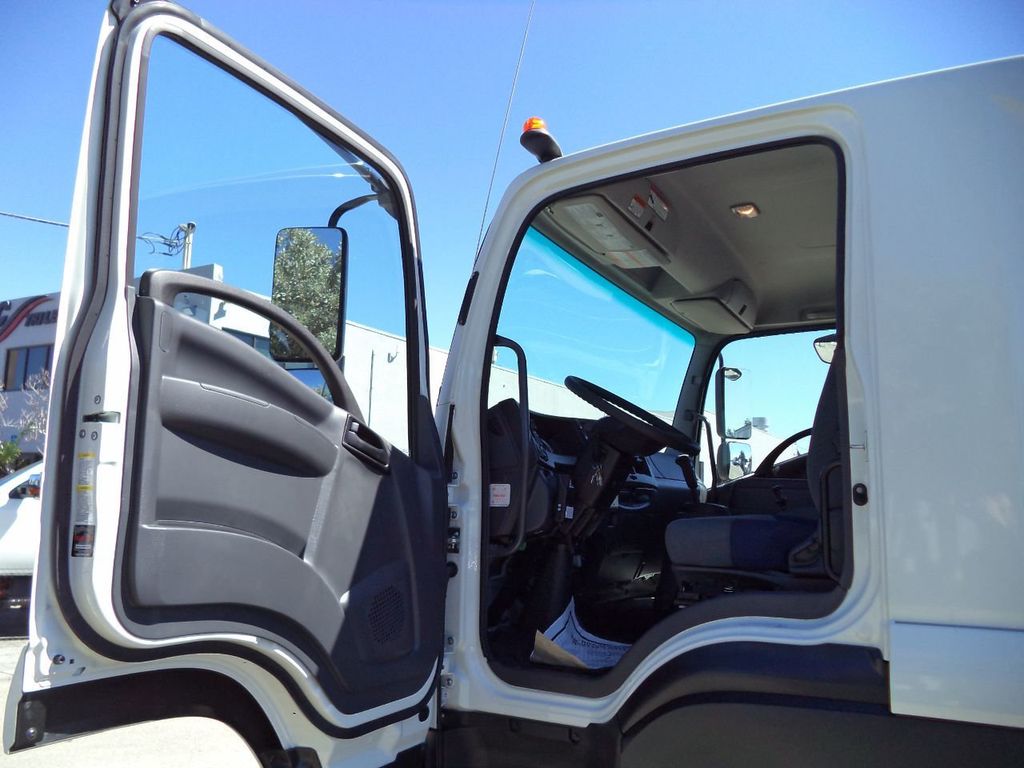 2027 Isuzu FTR 28ft Jerrdan Rollback Tow Truck 8.5 ton - 22159067 - 36