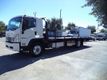 2027 Isuzu FTR 28ft Jerrdan Rollback Tow Truck 8.5 ton - 22159067 - 3