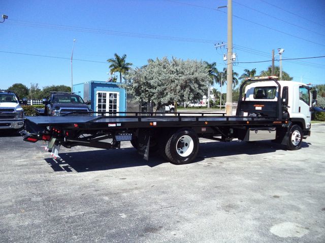 2027 Isuzu FTR 28ft Jerrdan Rollback Tow Truck 8.5 ton - 22159067 - 7