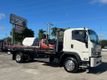 2027 Isuzu FTR w/ 22ft Jerr-Dan Rollback Tow Truck Low Pro Car Carrier - 23086757 - 10