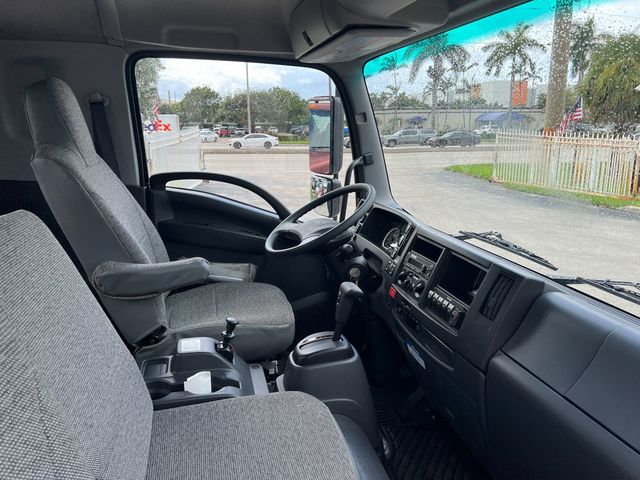 2027 Isuzu FTR w/ 22ft Jerr-Dan Rollback Tow Truck Low Pro Car Carrier - 23086757 - 12