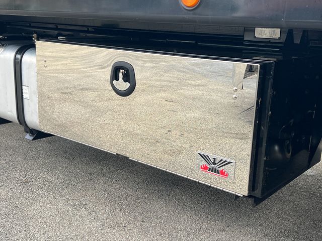 2027 Isuzu FTR w/ 22ft Jerr-Dan Rollback Tow Truck Low Pro Car Carrier - 23086757 - 16