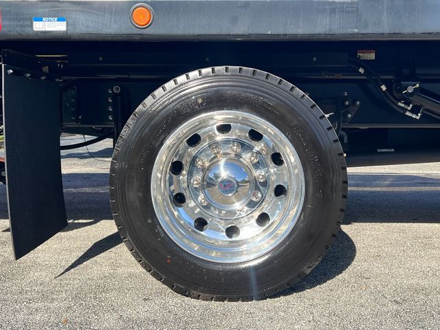 2027 Isuzu FTR w/ 22ft Jerr-Dan Rollback Tow Truck Low Pro Car Carrier - 23086757 - 26
