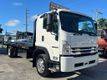 2027 Isuzu FTR w/ 22ft Jerr-Dan Rollback Tow Truck Low Pro Car Carrier - 23086757 - 2