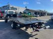 2027 Isuzu FTR w/ 22ft Jerr-Dan Rollback Tow Truck Low Pro Car Carrier - 23086757 - 4