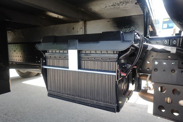 2027 Isuzu NPR (19ft Landscape w/ Ramps) - 23035835 - 13