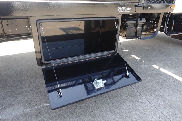 2027 Isuzu NPR (19ft Landscape w/ Ramps) - 23035835 - 16