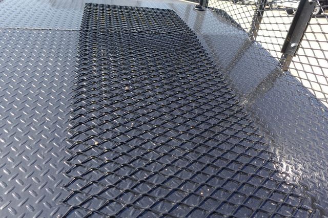 2027 Isuzu NPR (19ft Landscape w/ Ramps) - 23035835 - 25