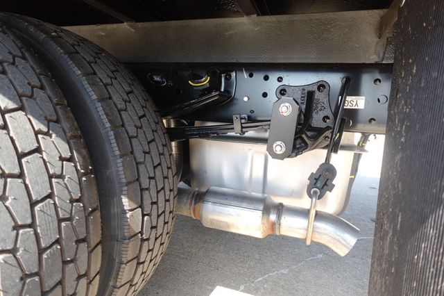 2027 Isuzu NPR (19ft Landscape w/ Ramps) - 23035835 - 35