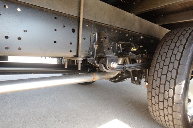 2027 Isuzu NPR (19ft Landscape w/ Ramps) - 23035835 - 36