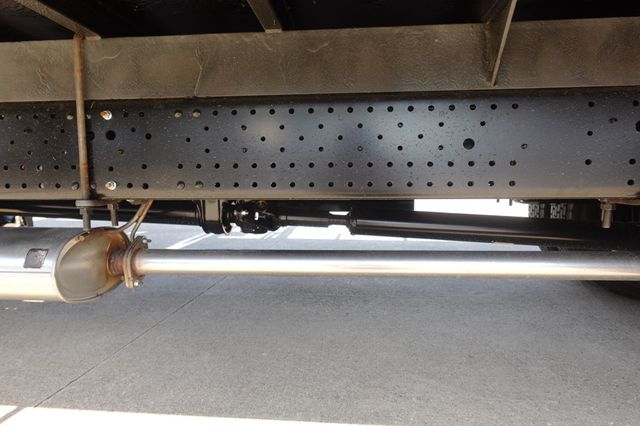 2027 Isuzu NPR (19ft Landscape w/ Ramps) - 23035835 - 37