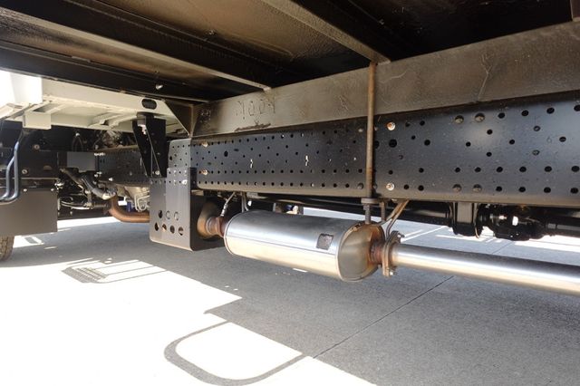 2027 Isuzu NPR (19ft Landscape w/ Ramps) - 23035835 - 38