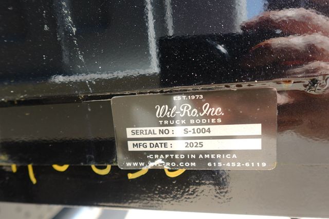 2027 Isuzu NPR (19ft Landscape w/ Ramps) - 23035835 - 39