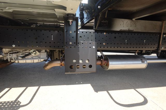 2027 Isuzu NPR (19ft Landscape w/ Ramps) - 23035835 - 40