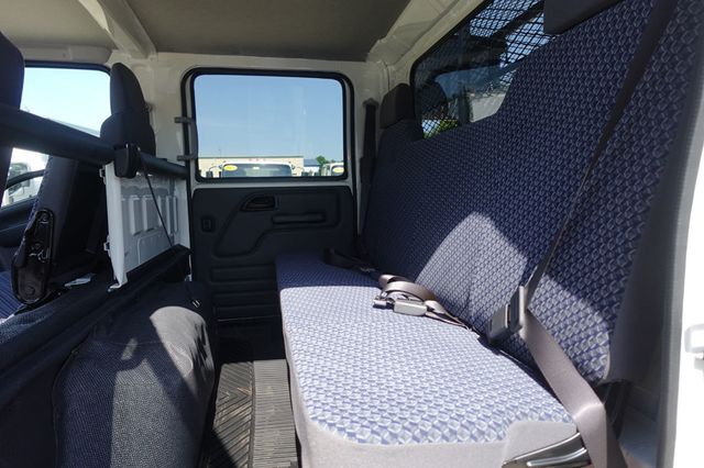 2027 Isuzu NPR (19ft Landscape w/ Ramps) - 23035835 - 47