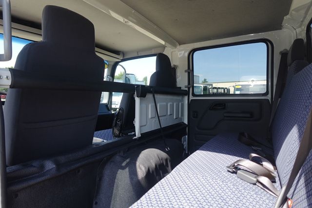 2027 Isuzu NPR (19ft Landscape w/ Ramps) - 23035835 - 48