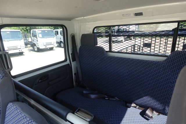 2027 Isuzu NPR (19ft Landscape w/ Ramps) - 23035835 - 51