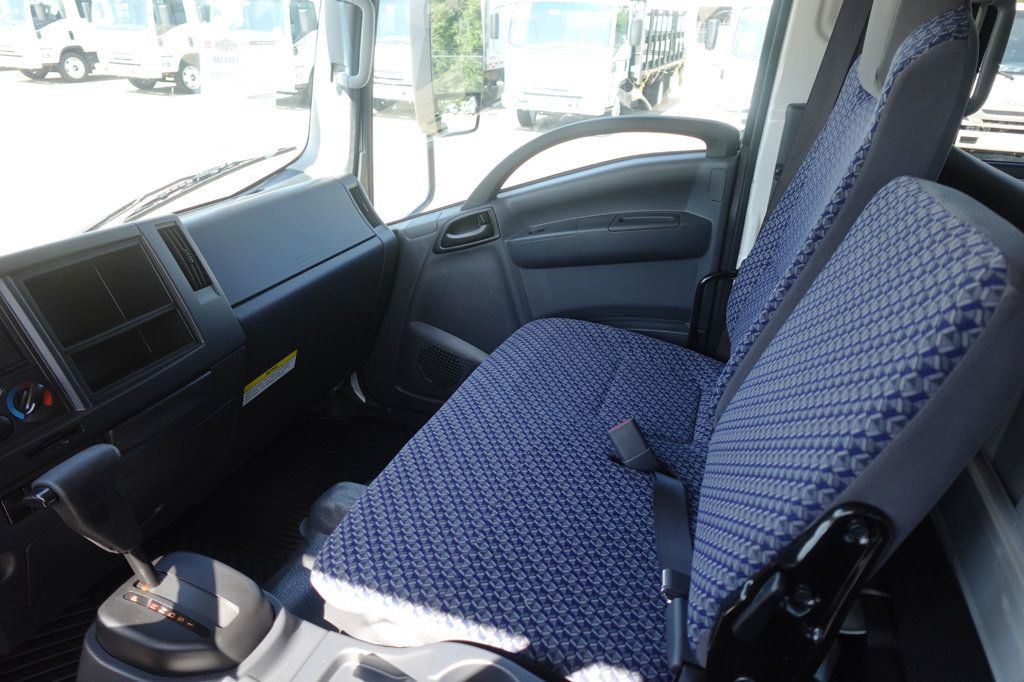 2027 Isuzu NPR (19ft Landscape w/ Ramps) - 23035835 - 52