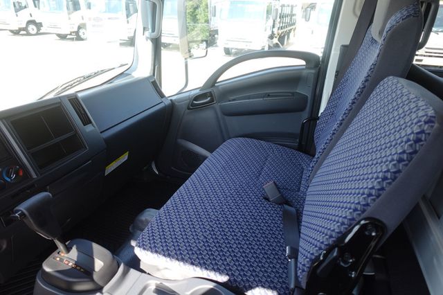 2027 Isuzu NPR (19ft Landscape w/ Ramps) - 23035835 - 52