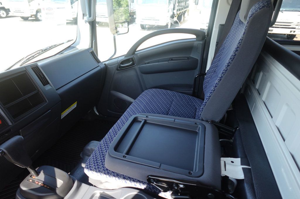 2027 Isuzu NPR (19ft Landscape w/ Ramps) - 23035835 - 53