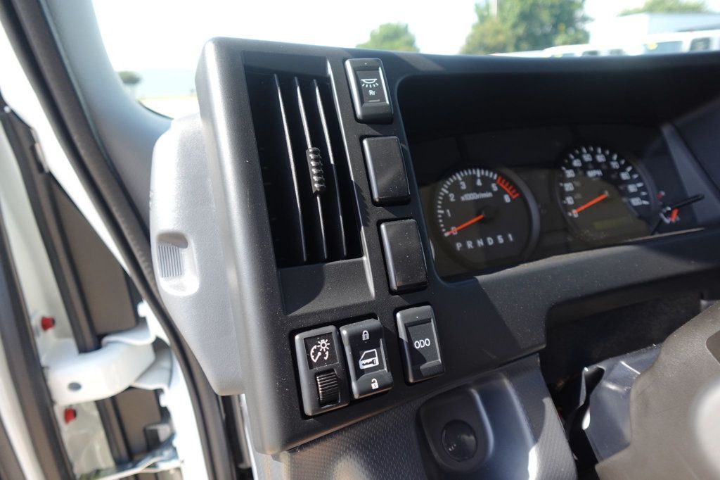 2027 Isuzu NPR (19ft Landscape w/ Ramps) - 23035835 - 58