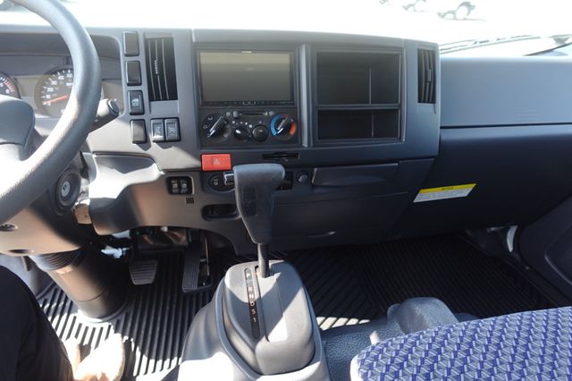2027 Isuzu NPR (19ft Landscape w/ Ramps) - 23035835 - 60