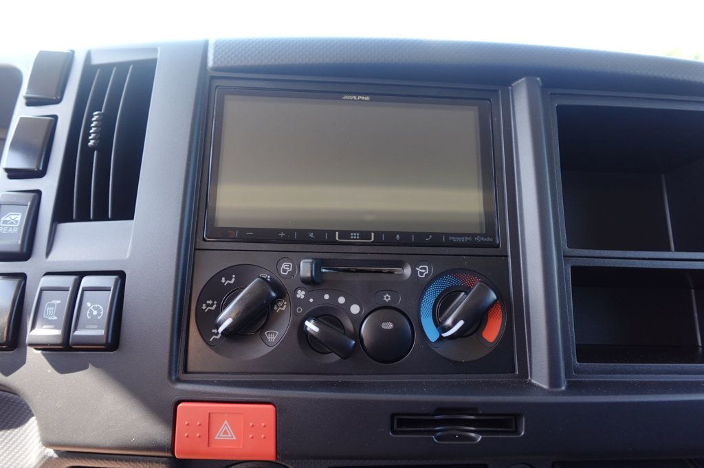 2027 Isuzu NPR (19ft Landscape w/ Ramps) - 23035835 - 63
