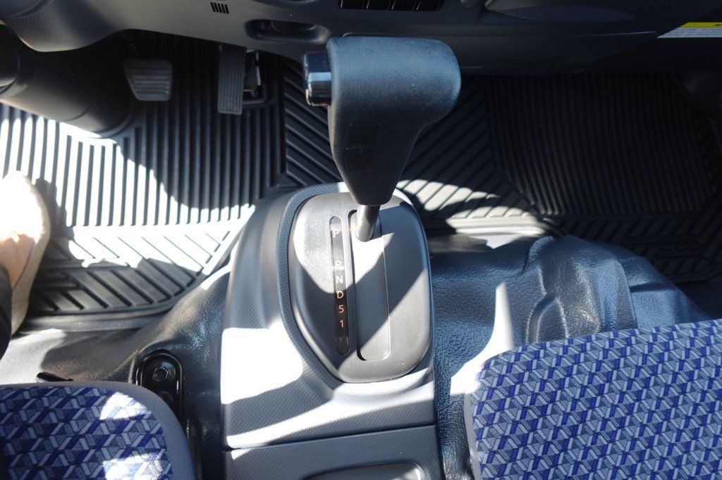2027 Isuzu NPR (19ft Landscape w/ Ramps) - 23035835 - 65