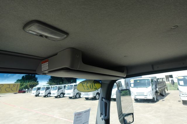 2027 Isuzu NPR (19ft Landscape w/ Ramps) - 23035835 - 67