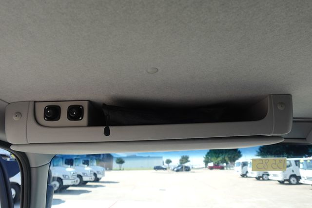 2027 Isuzu NPR (19ft Landscape w/ Ramps) - 23035835 - 68