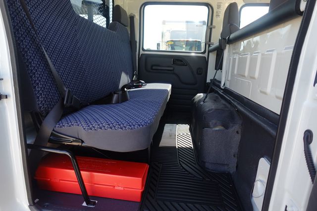 2027 Isuzu NPR (19ft Landscape w/ Ramps) - 23035835 - 71