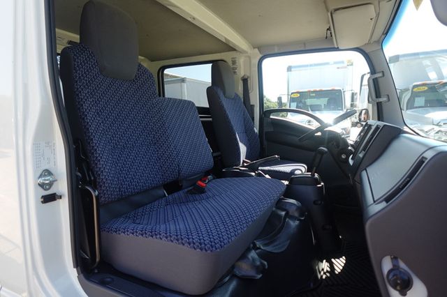 2027 Isuzu NPR (19ft Landscape w/ Ramps) - 23035835 - 72
