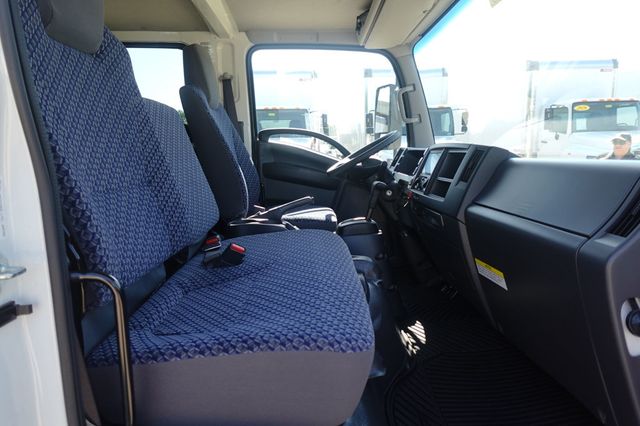 2027 Isuzu NPR (19ft Landscape w/ Ramps) - 23035835 - 73