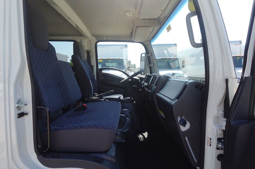 2027 Isuzu NPR (19ft Landscape w/ Ramps) - 23035835 - 75