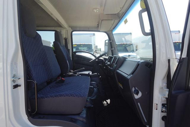 2027 Isuzu NPR (19ft Landscape w/ Ramps) - 23035835 - 75