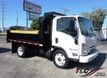 2027 Isuzu NPR HD 11ft Mason Contractors Dump Truck - 20722391 - 0