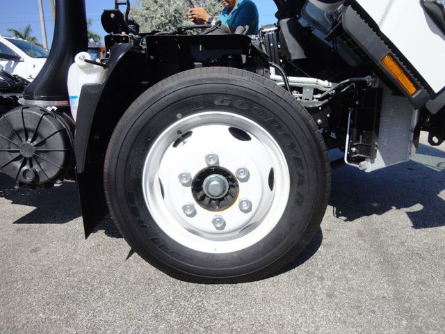 2027 Isuzu NPR HD 11ft Mason Contractors Dump Truck - 20722391 - 13