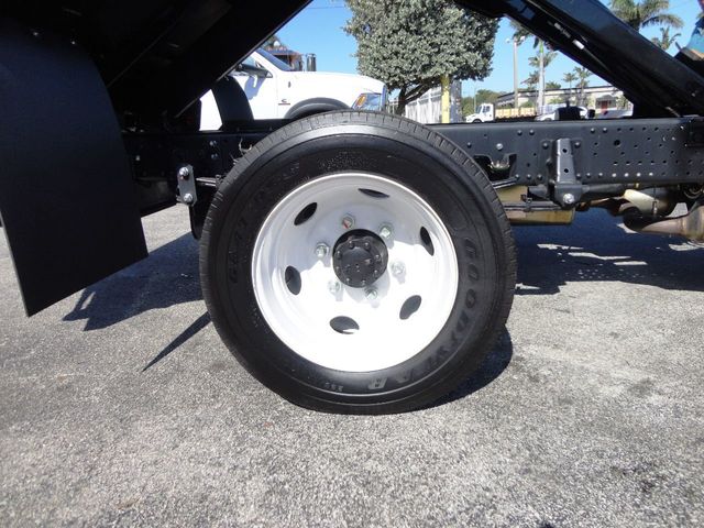 2027 Isuzu NPR HD 11ft Mason Contractors Dump Truck - 20722391 - 15