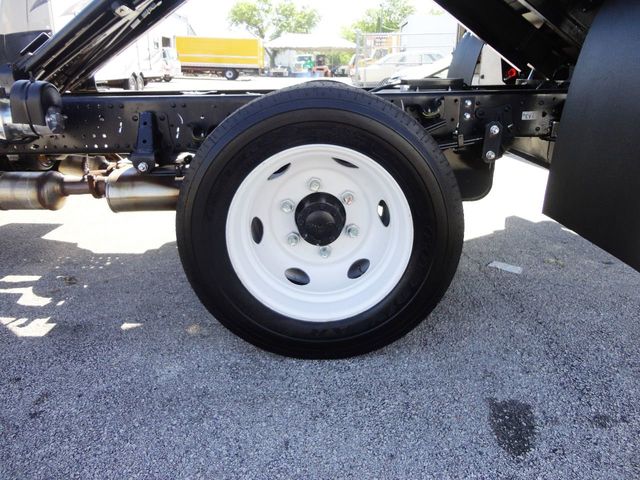 2027 Isuzu NPR HD 11ft Mason Contractors Dump Truck - 20722391 - 16