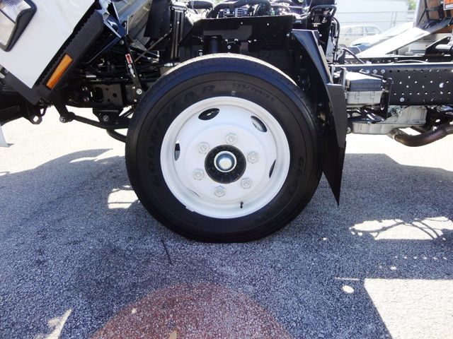 2027 Isuzu NPR HD 11ft Mason Contractors Dump Truck - 20722391 - 17