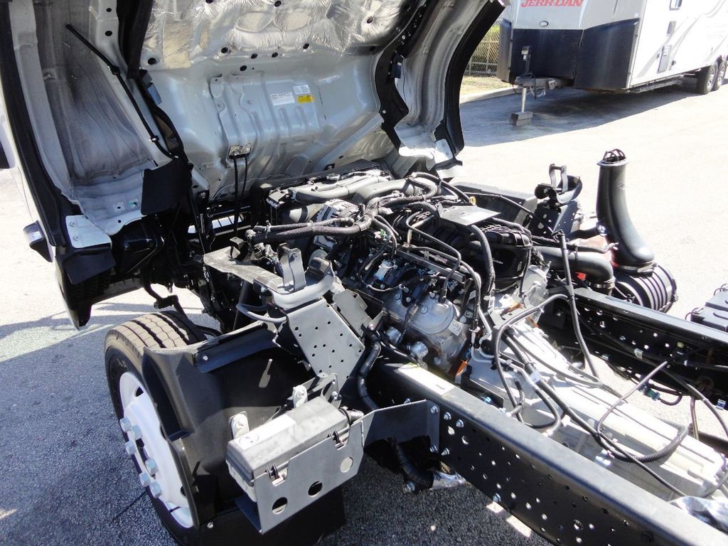 2027 Isuzu NPR HD 11ft Mason Contractors Dump Truck - 20722391 - 18