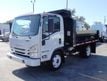 2027 Isuzu NPR HD 11ft Mason Contractors Dump Truck - 20722391 - 1