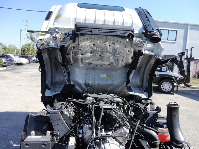 2027 Isuzu NPR HD 11ft Mason Contractors Dump Truck - 20722391 - 19