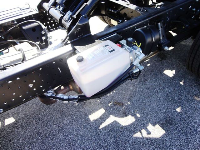 2027 Isuzu NPR HD 11ft Mason Contractors Dump Truck - 20722391 - 22