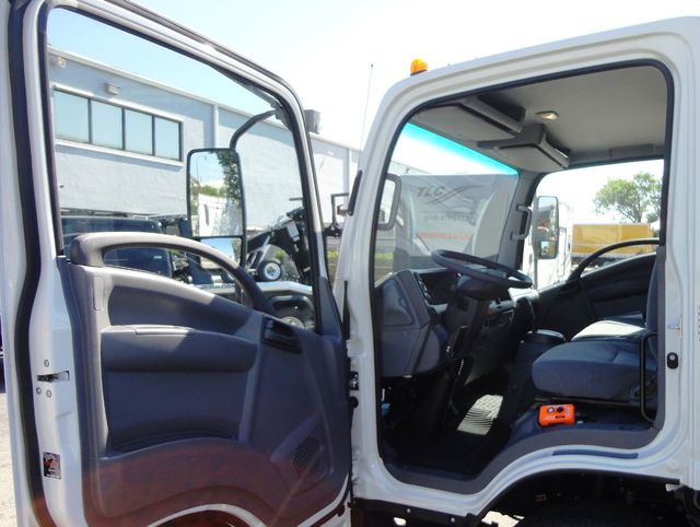 2027 Isuzu NPR HD 11ft Mason Contractors Dump Truck - 20722391 - 23