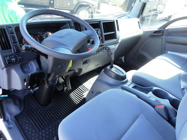 2027 Isuzu NPR HD 11ft Mason Contractors Dump Truck - 20722391 - 25